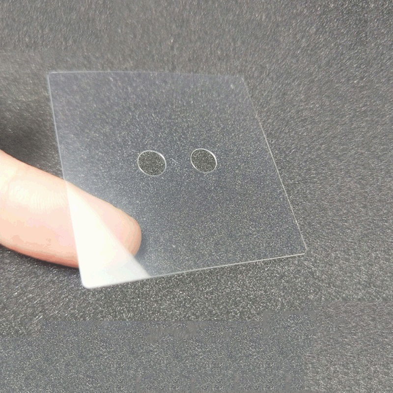 Пластик Bopu термостойкий лист изоляции ПЭТ прозрачная огнестойкая изоляция производители листов майлара оптом
