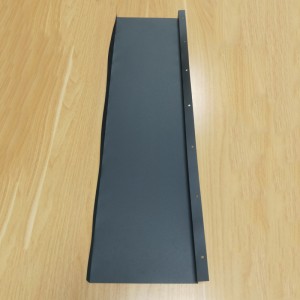 QH0101 сторона изоляции PE изоляционный лист PE прокладка огнестойкий изоляционный лист может быть обработан и вырезан