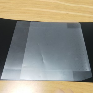 Производители поставляют изолирующий лист сотового покрытия, огнестойкий PP Упаковочная пленка, кинопленка для ячейки изоляционный лист