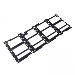 Производители поставляют пламя огнезащитный радиатор Mylar лист, галогенный изоляционный лист ПК, модуль питания модуль для батареи изоляционный лист