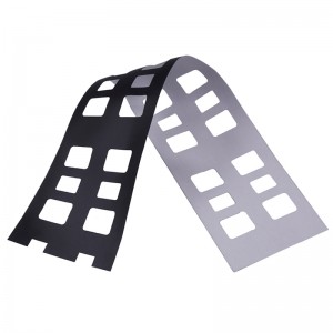 Производители Производители Покрытие Обложка Обложка Изоляционный лист, Огнезависимый лист на ПК, Модуль батареи Верхняя крышка Майларовый лист